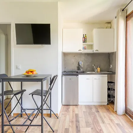 Appartement L'ecrin De - Avec Parking Prive Toulouse
