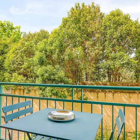 Appartement L'ecrin De - Avec Parking Prive *