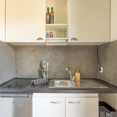 Appartement L'ecrin De - Avec Parking Prive