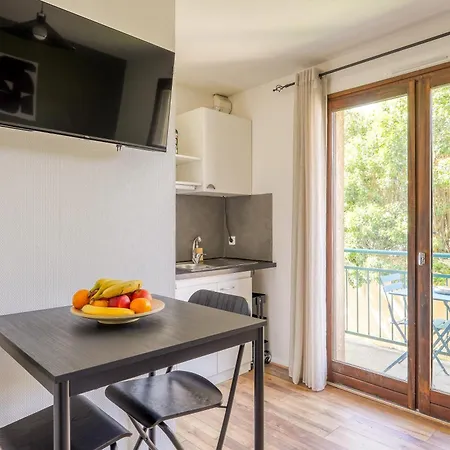 Appartement L'ecrin De - Avec Parking Prive