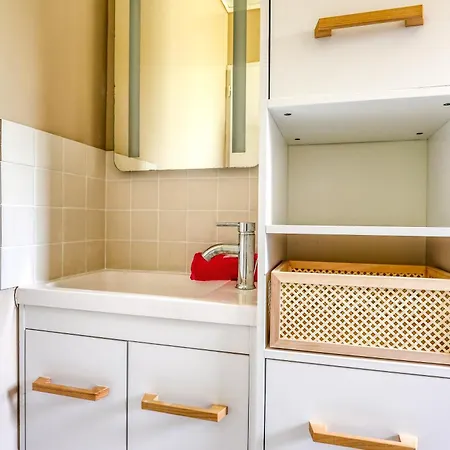 L'ecrin De - Avec Parking Prive Appartement